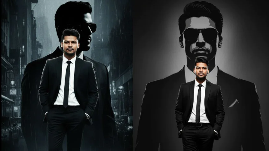 Create a Dark Cinematic Poster with This Powerful AI Image Prompt