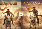 VARANASI (2027): Crafting an Epic SS Rajamouli-Style World Using AI Prompts
