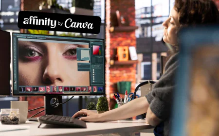 Affinity Studio by Canva The Free Design Tool Everyone’s Talking About
