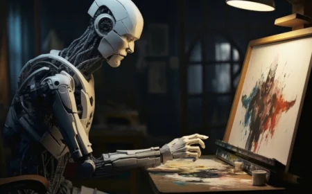 How Generative AI and Multimodal AI Tools Are Reshaping Content Creation in 2025