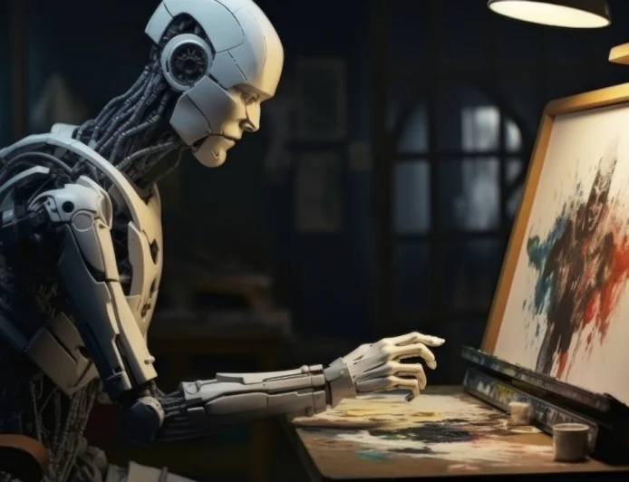 How Generative AI and Multimodal AI Tools Are Reshaping Content Creation in 2025