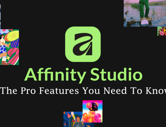 Why Affinity Studio’s Advanced Features Make It a Future-Ready Choice for Creators