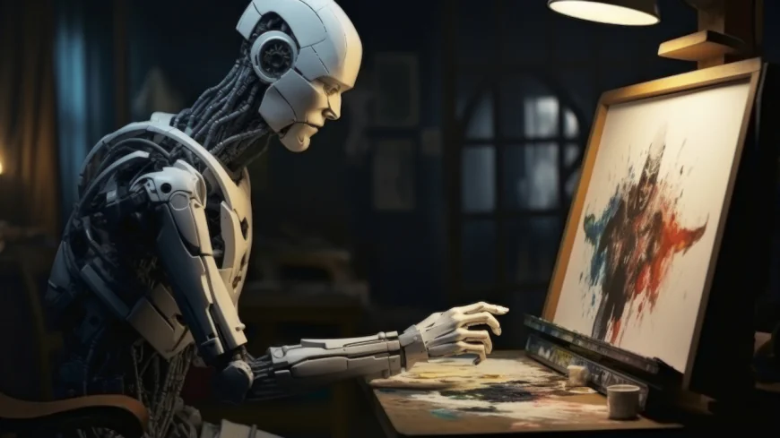 How Generative AI and Multimodal AI Tools Are Reshaping Content Creation in 2025
